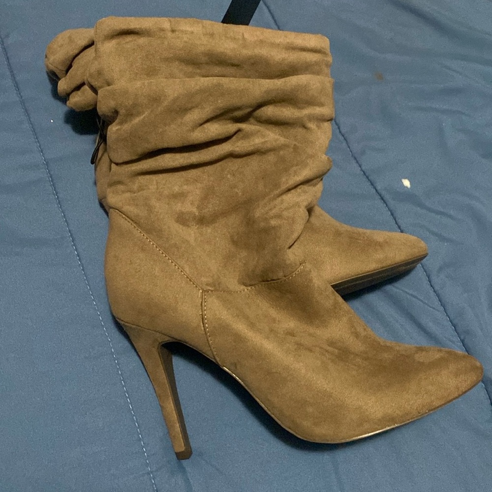 Booties